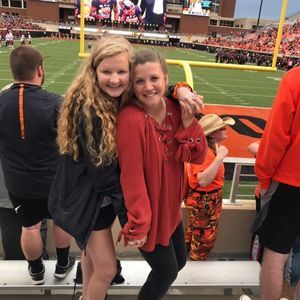 Meet your Posher, Mattie